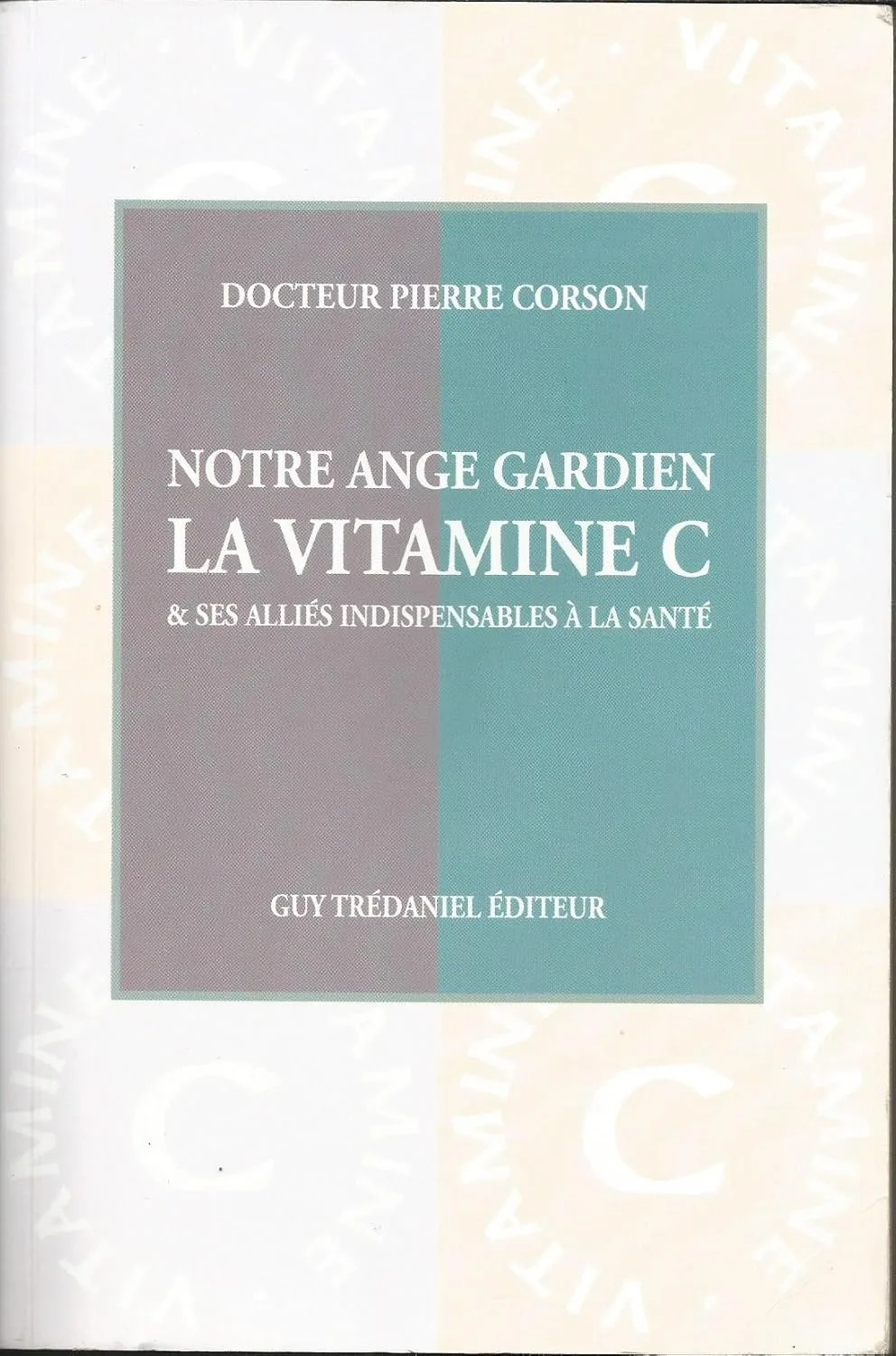 Tout savoir sur la vitamine C 106