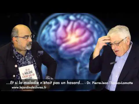 Et si la maladie n'était pas un hasard ? 118 hqdefault22